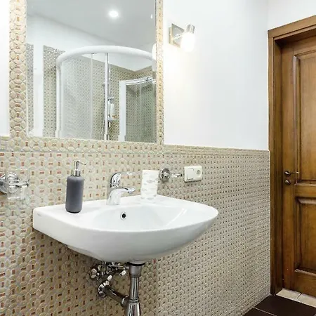 Apartamento Classical Heart Of Old Town - Free Parking *