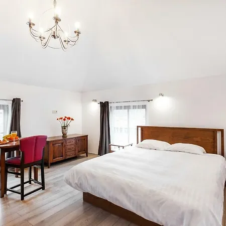 Classical Heart Of Old Town - Free Parking * Wilna