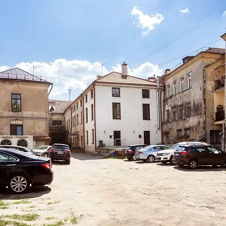 Classical Heart Of Old Town - Free Parking