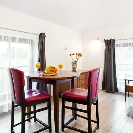Classical Heart Of Old Town - Free Parking Apartamento Vilna
