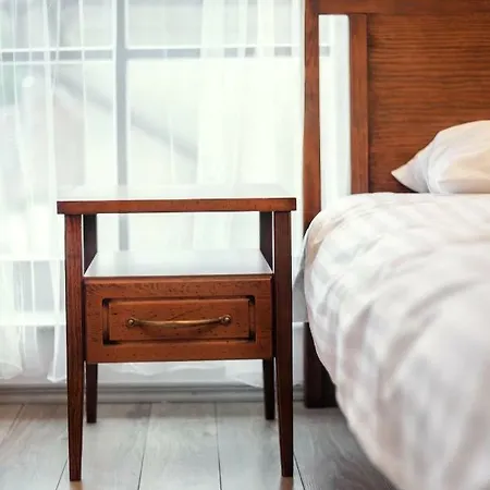 Apartment Classical Heart Of Old Town - Free Parking Wilna