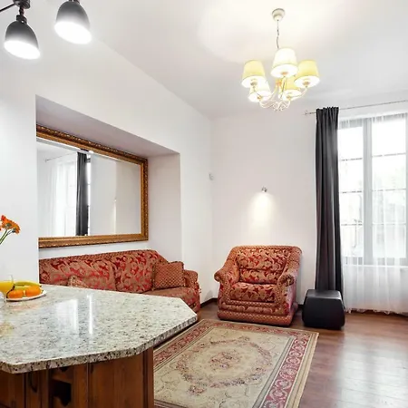 Classical Heart Of Old Town - Free Parking * Vilnius