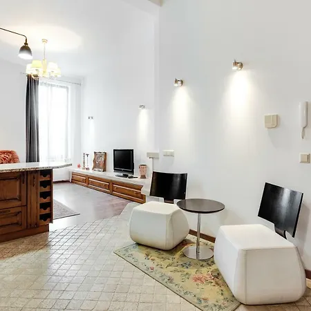 Classical Heart Of Old Town - Free Parking Βίλνιους